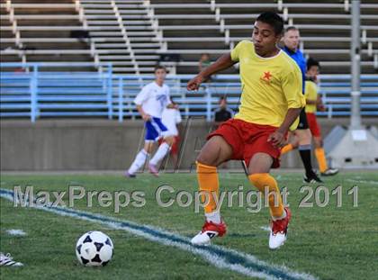 Thumbnail 2 in Encina Prep @ Capital Christian photogallery.
