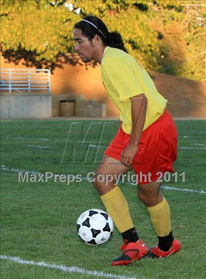 Thumbnail 3 in Encina Prep @ Capital Christian photogallery.
