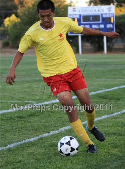 Thumbnail 1 in Encina Prep @ Capital Christian photogallery.
