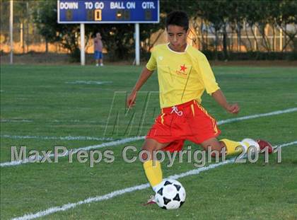 Thumbnail 1 in Encina Prep @ Capital Christian photogallery.