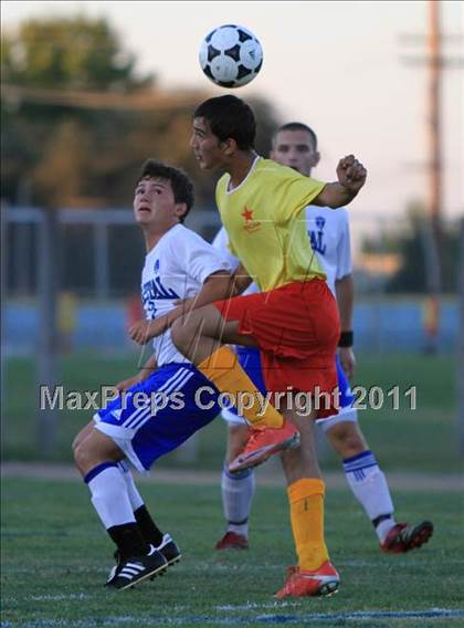 Thumbnail 3 in Encina Prep @ Capital Christian photogallery.