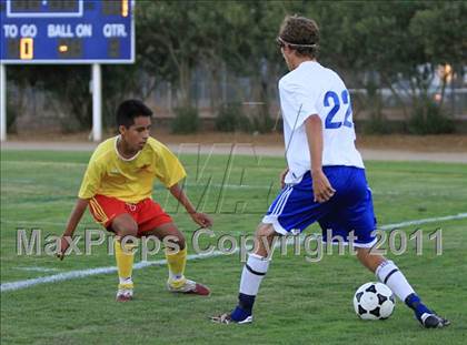 Thumbnail 3 in Encina Prep @ Capital Christian photogallery.