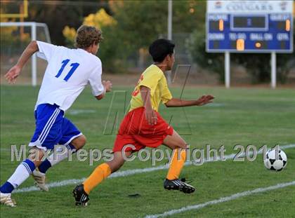 Thumbnail 3 in Encina Prep @ Capital Christian photogallery.