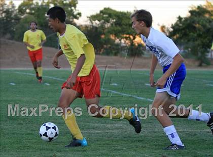 Thumbnail 2 in Encina Prep @ Capital Christian photogallery.