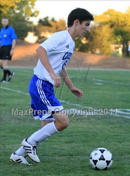 Thumbnail 2 in Encina Prep @ Capital Christian photogallery.