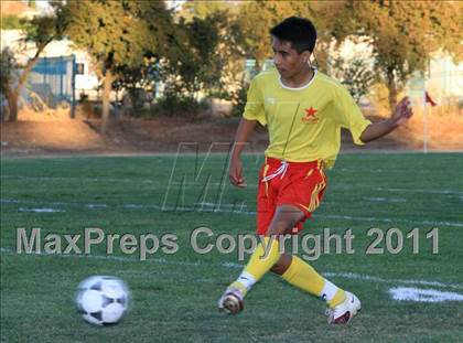 Thumbnail 1 in Encina Prep @ Capital Christian photogallery.