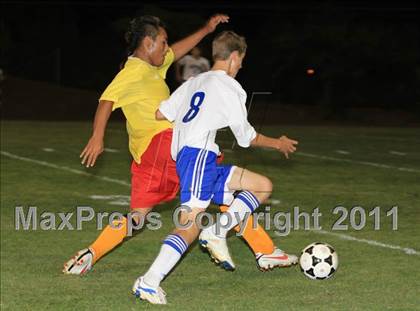 Thumbnail 2 in Encina Prep @ Capital Christian photogallery.