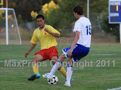 Thumbnail 3 in Encina Prep @ Capital Christian photogallery.