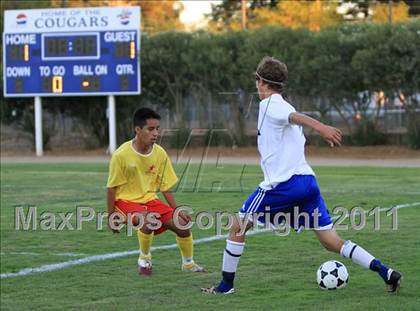 Thumbnail 2 in Encina Prep @ Capital Christian photogallery.