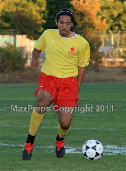 Thumbnail 2 in Encina Prep @ Capital Christian photogallery.