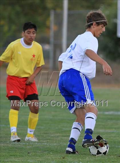 Thumbnail 2 in Encina Prep @ Capital Christian photogallery.