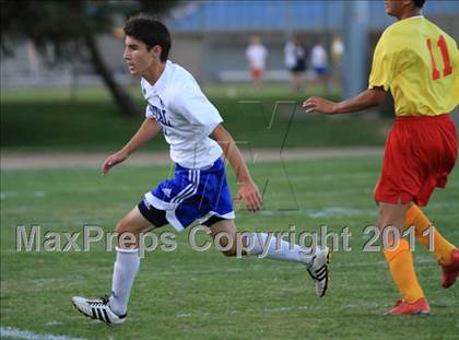 Thumbnail 2 in Encina Prep @ Capital Christian photogallery.