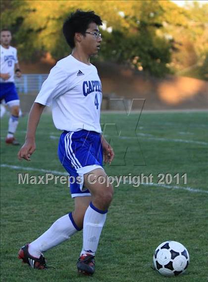 Thumbnail 3 in Encina Prep @ Capital Christian photogallery.