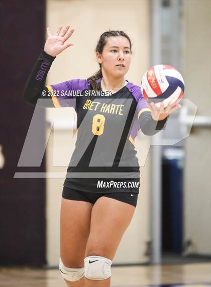 Thumbnail 3 in Linden @ Bret Harte photogallery.