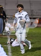 Photo from the gallery "Linfield Christian @ Quartz Hill (CIF SS Div 11 Round 2)"