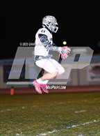 Photo from the gallery "Linfield Christian @ Quartz Hill (CIF SS Div 11 Round 2)"