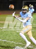 Photo from the gallery "Linfield Christian @ Quartz Hill (CIF SS Div 11 Round 2)"