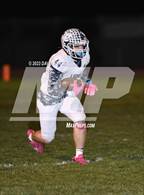 Photo from the gallery "Linfield Christian @ Quartz Hill (CIF SS Div 11 Round 2)"