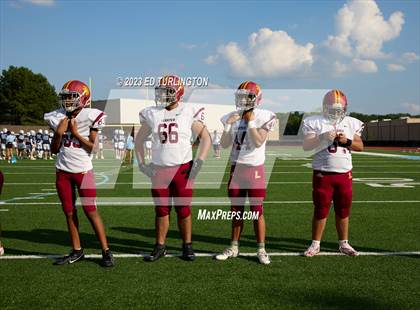 Thumbnail 1 in Lassiter @ Pope photogallery.