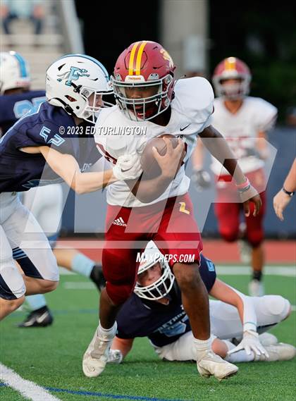 Thumbnail 2 in Lassiter @ Pope photogallery.