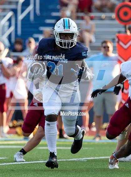 Thumbnail 1 in Lassiter @ Pope photogallery.