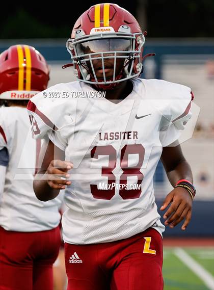Thumbnail 2 in Lassiter @ Pope photogallery.