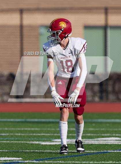 Thumbnail 1 in Lassiter @ Pope photogallery.