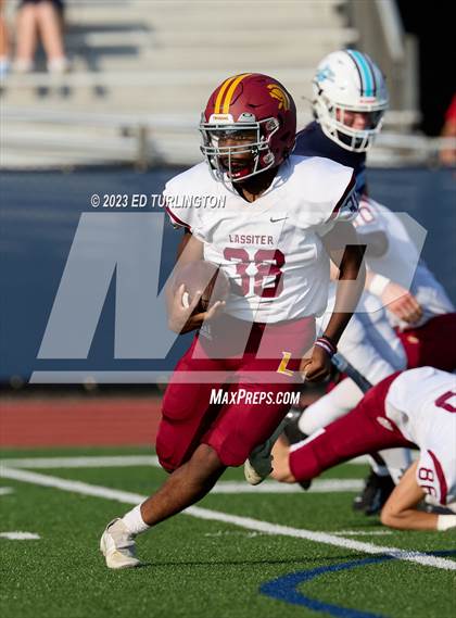 Thumbnail 1 in Lassiter @ Pope photogallery.
