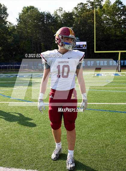 Thumbnail 1 in Lassiter @ Pope photogallery.