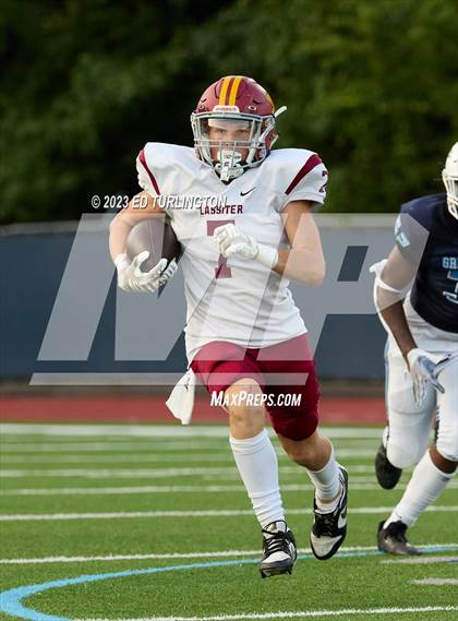 Thumbnail 1 in Lassiter @ Pope photogallery.
