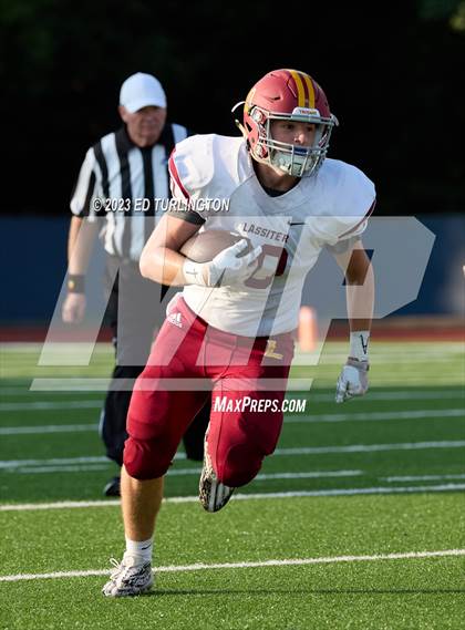Thumbnail 1 in Lassiter @ Pope photogallery.