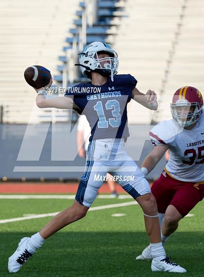 Thumbnail 3 in Lassiter @ Pope photogallery.