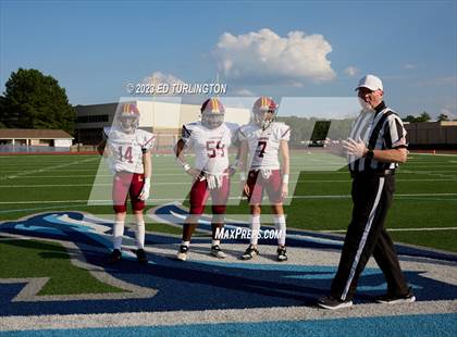 Thumbnail 2 in Lassiter @ Pope photogallery.