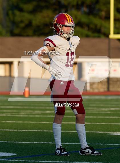 Thumbnail 3 in Lassiter @ Pope photogallery.