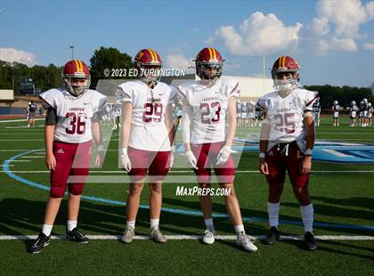 Thumbnail 3 in Lassiter @ Pope photogallery.