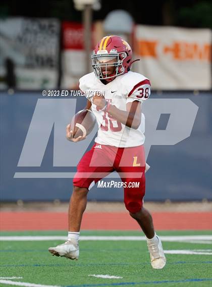 Thumbnail 1 in Lassiter @ Pope photogallery.