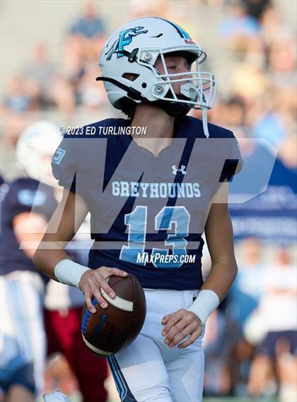 Thumbnail 3 in Lassiter @ Pope photogallery.