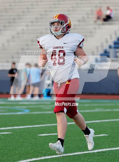 Thumbnail 2 in Lassiter @ Pope photogallery.