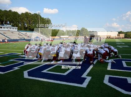 Thumbnail 1 in Lassiter @ Pope photogallery.