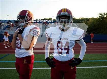 Thumbnail 3 in Lassiter @ Pope photogallery.