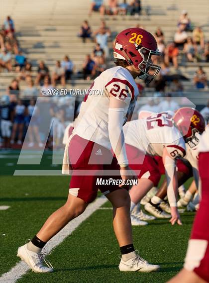 Thumbnail 1 in Lassiter @ Pope photogallery.