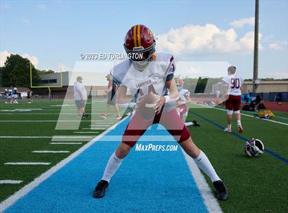Thumbnail 3 in Lassiter @ Pope photogallery.