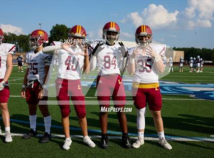 Thumbnail 2 in Lassiter @ Pope photogallery.