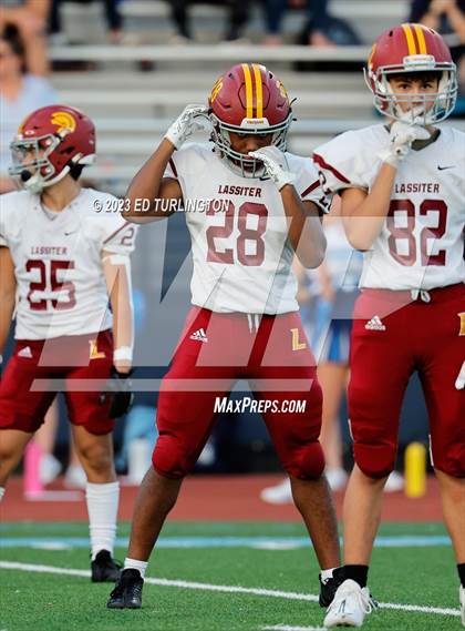 Thumbnail 3 in Lassiter @ Pope photogallery.