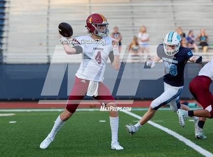 Thumbnail 1 in Lassiter @ Pope photogallery.