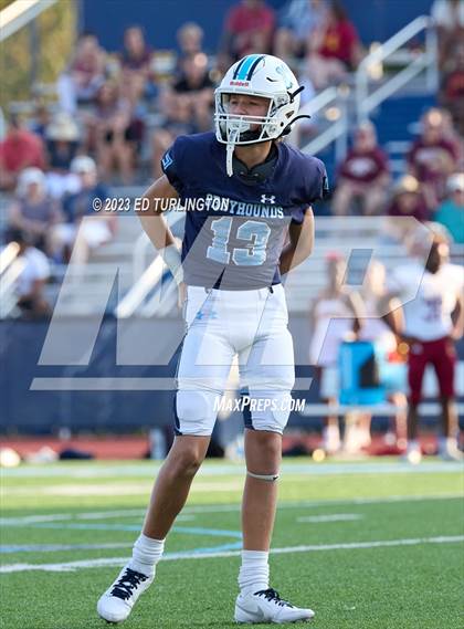 Thumbnail 2 in Lassiter @ Pope photogallery.