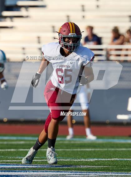 Thumbnail 3 in Lassiter @ Pope photogallery.