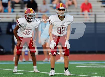 Thumbnail 1 in Lassiter @ Pope photogallery.