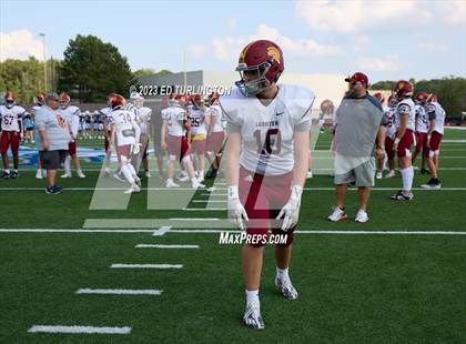 Thumbnail 2 in Lassiter @ Pope photogallery.