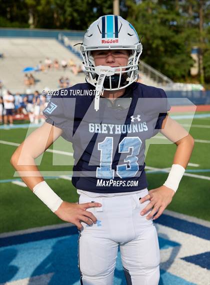 Thumbnail 2 in Lassiter @ Pope photogallery.